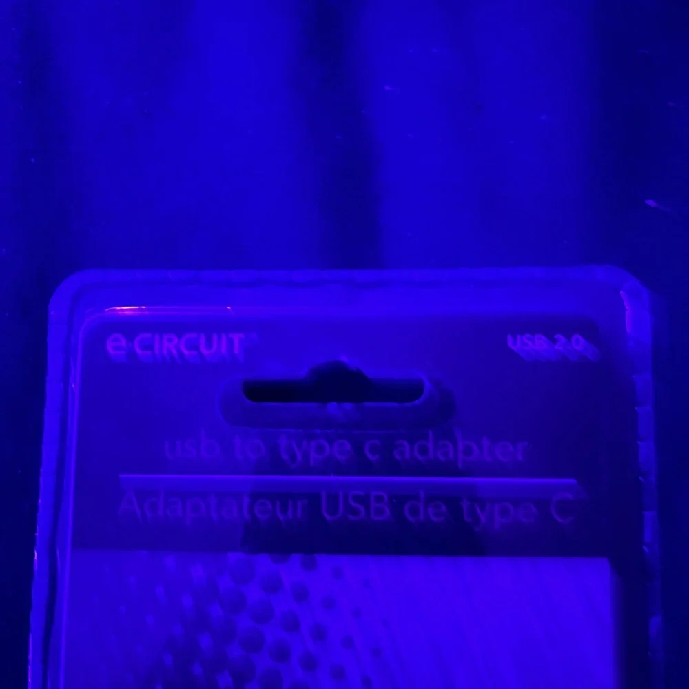 USB to usb-c ADAPTER